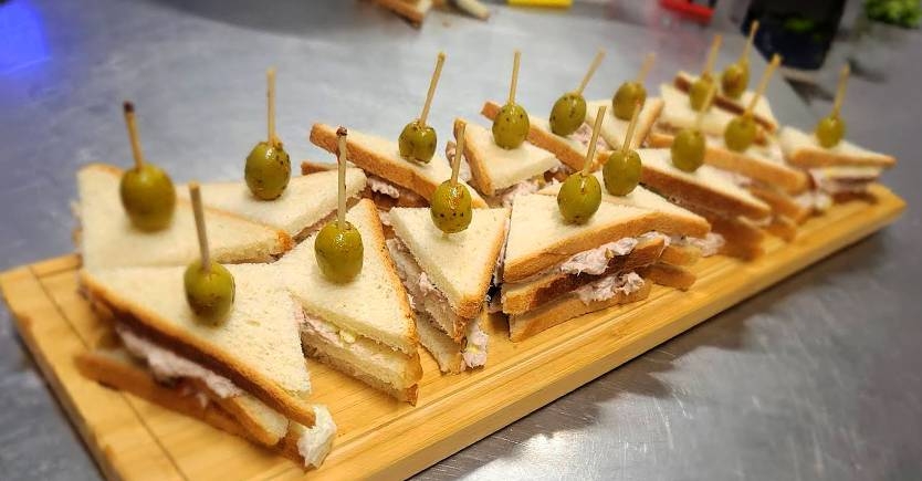 Restaurant - Le 147 - restaurant SAINT-JOUVENT