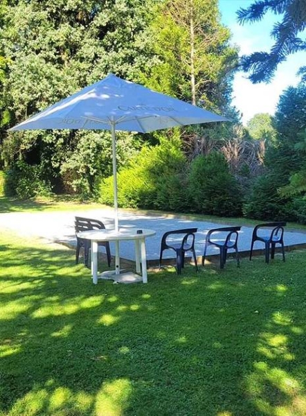 Restaurant - Le 147 - restaurant SAINT-JOUVENT