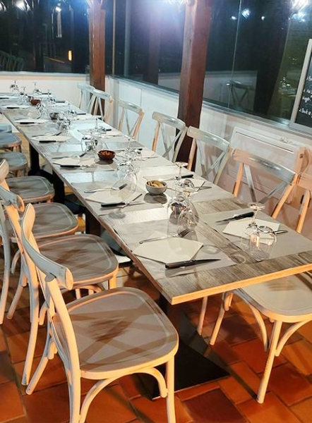 Restaurant - Le 147 - restaurant SAINT-JOUVENT