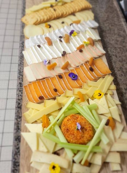 Restaurant - Le 147 - restaurant SAINT-JOUVENT