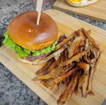 Restaurant - Le 147 - restaurant SAINT-JOUVENT