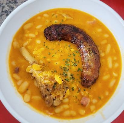 Restaurant - Le 147 - restaurant SAINT-JOUVENT